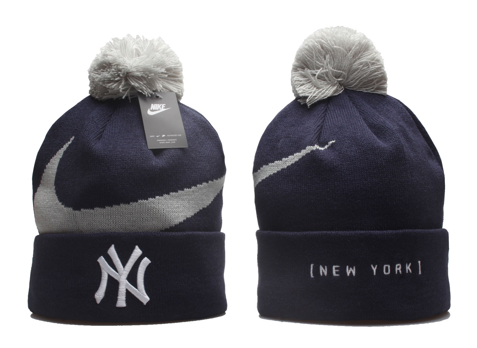 New York Yankees style #14  2024 MLB hat->->Sports Caps